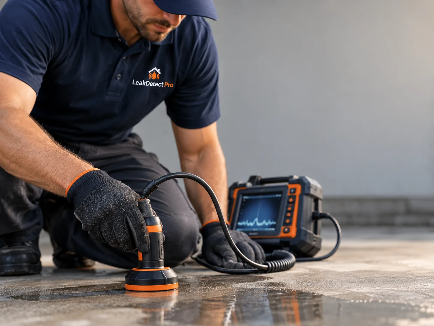 Flat Roof Analysis in Bellbrook, OH